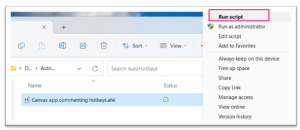 FASTER way to add comments to your Power Fx! - Platforms of Power