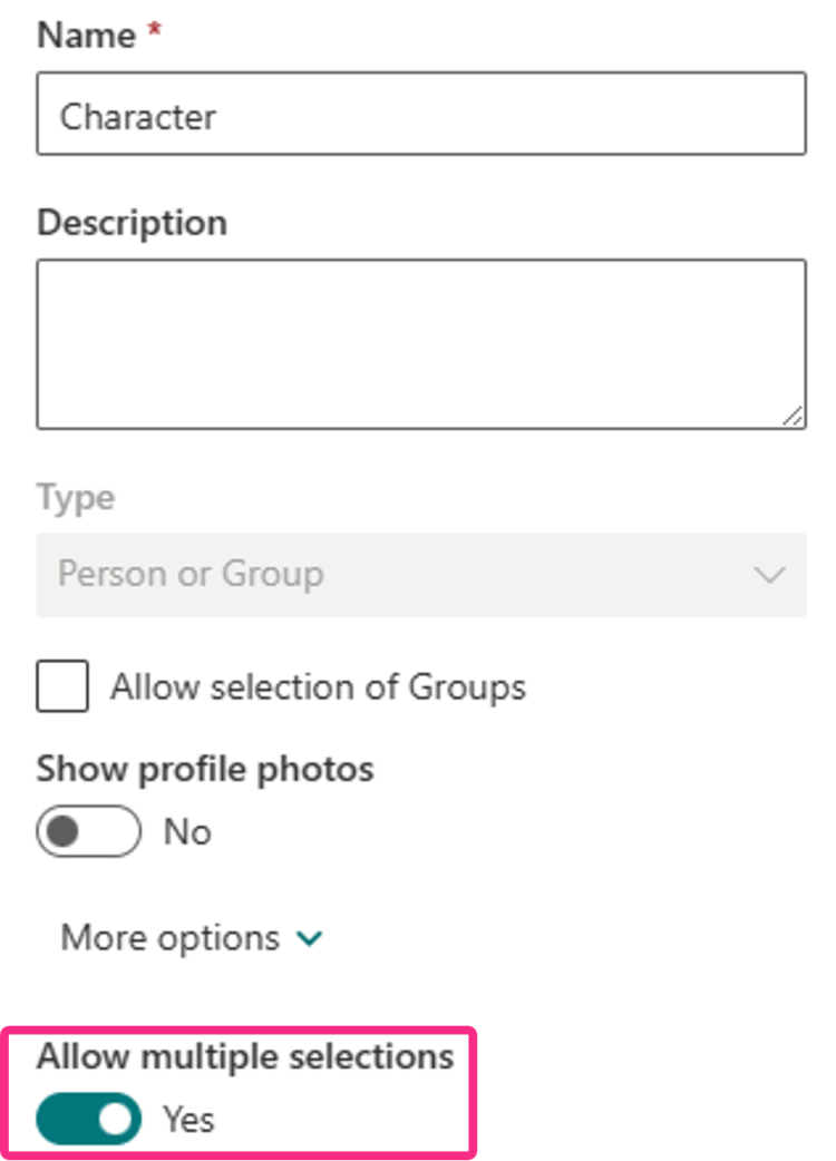 Getting Microsoft 365 User Info From SharePoint Person Columns ...