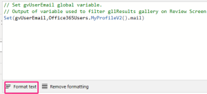 Power Apps Standards, Guidelines & Best Practices - Platforms of Power