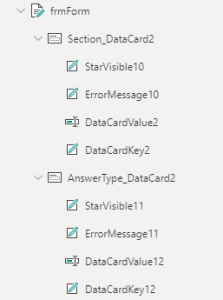 Building Dynamic Forms In Power Apps - Part 1 - Platforms of Power