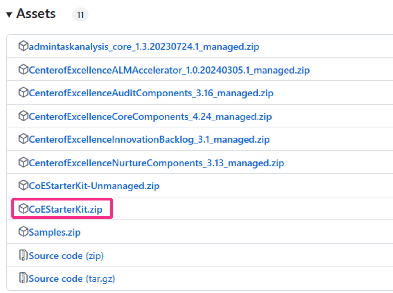 An Intro To The Power Platform CoE Starter Kit - Platforms of Power