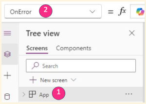 Power Apps Error Handling Essentials - Platforms of Power