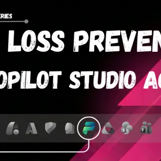 Power Platform Advanced Connector Policies