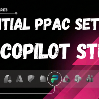 Managing Entra Agent Identities for Copilot Studio